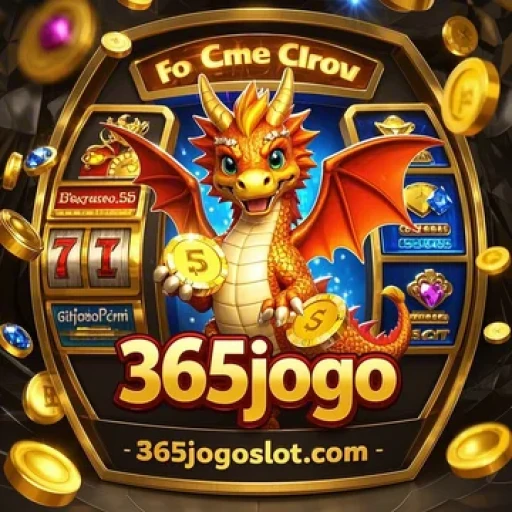 Explorando a Categoria de Jogos de Cassino no 365jogo